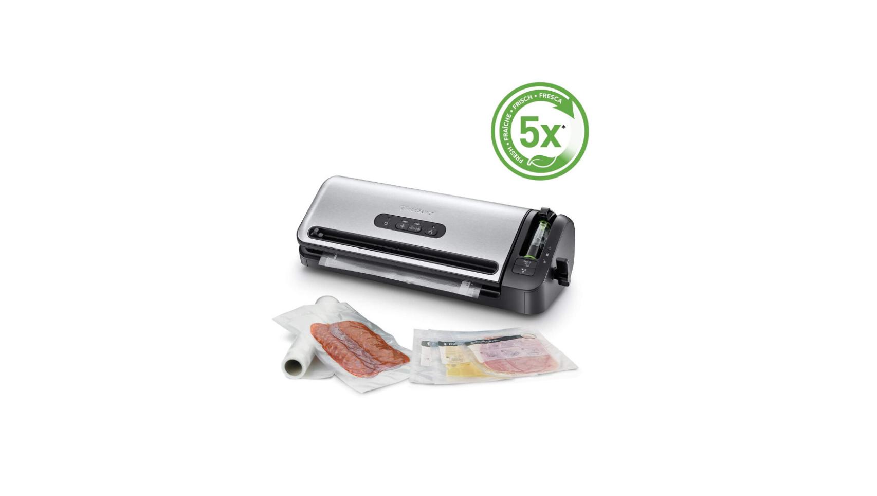 FoodSaver FFS017X