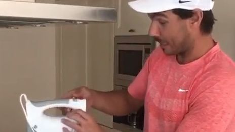 Rafa Nadal