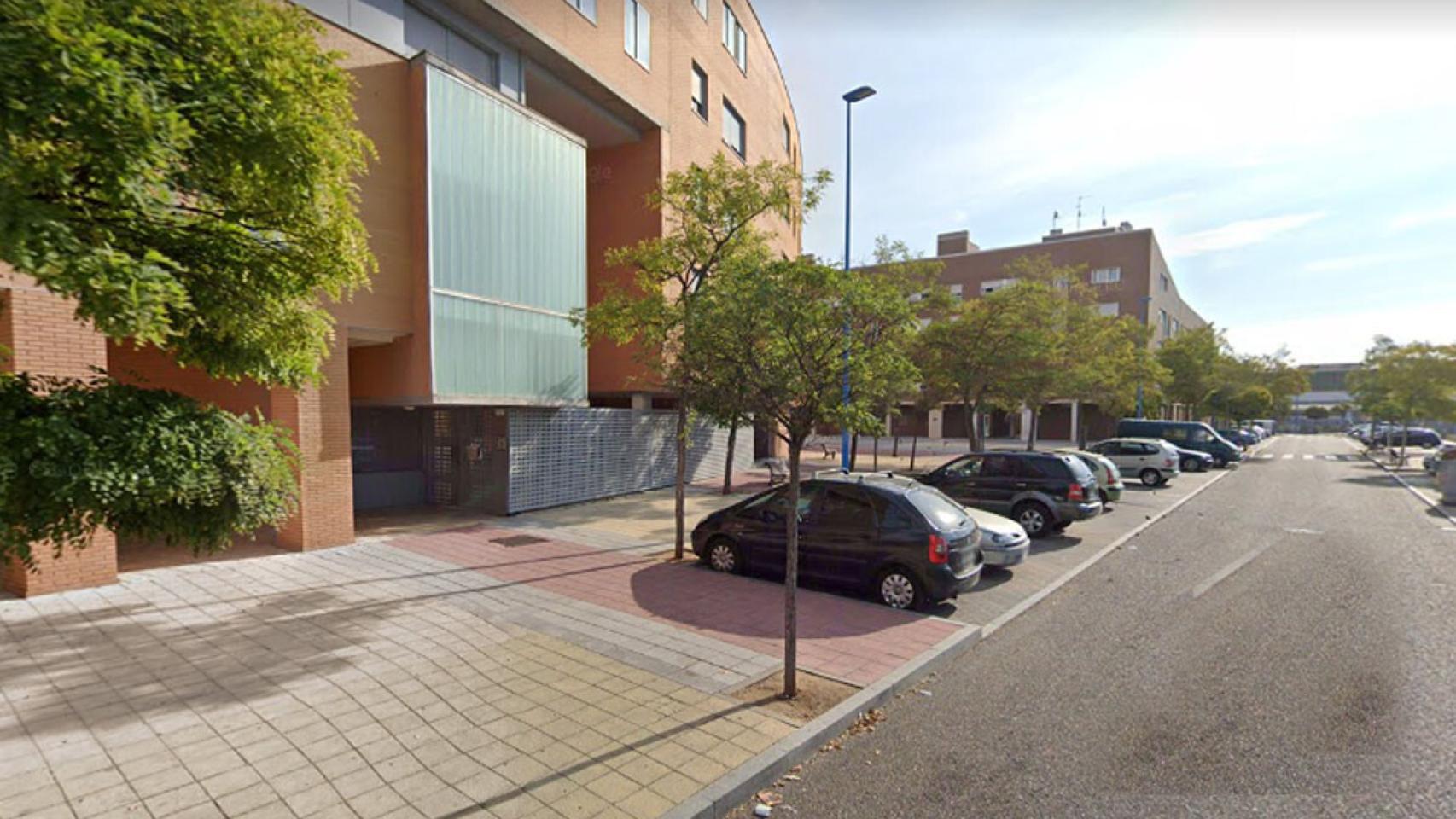 Castilla y León