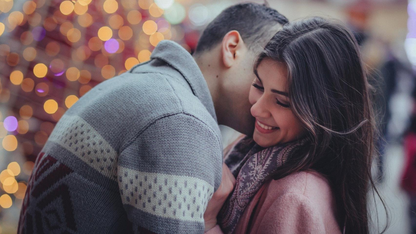 Día Internacional del Beso, todo lo que no sabes sobre el beso