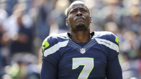 Tarvaris Jackson