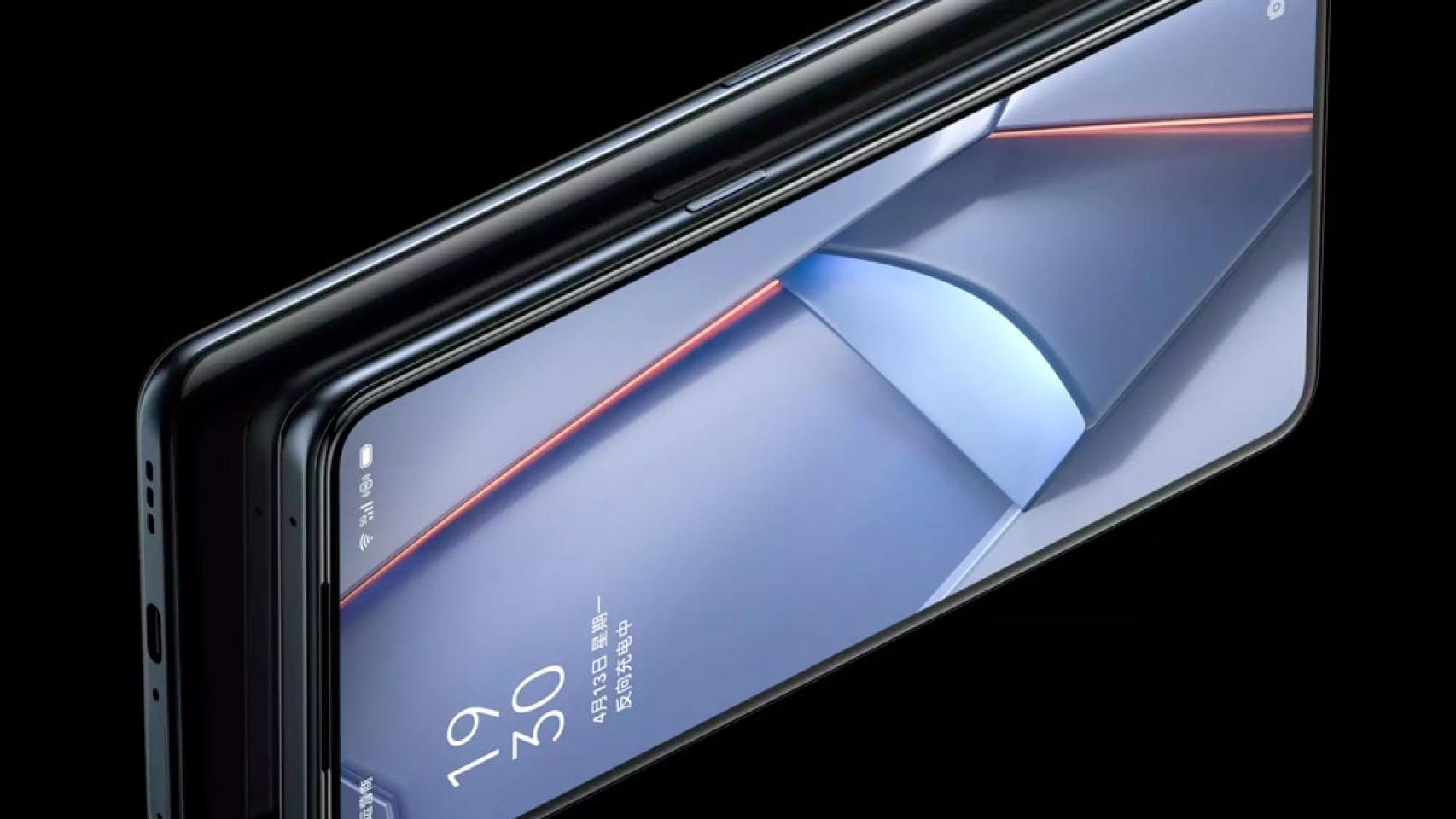 Nuevo OPPO Ace 2: por fin un modelo de la marca con carga inalámbrica