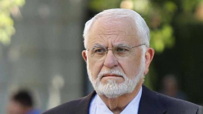 Juan Cotino, exdirector general de la Policía y expresidente de las Cortes Valencias, ha fallecido por el Covid-19