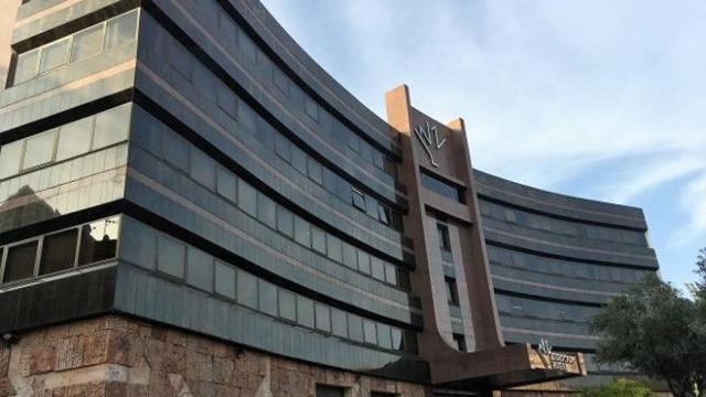 FOTO: Servicios Centrales de Eurocaja Rural