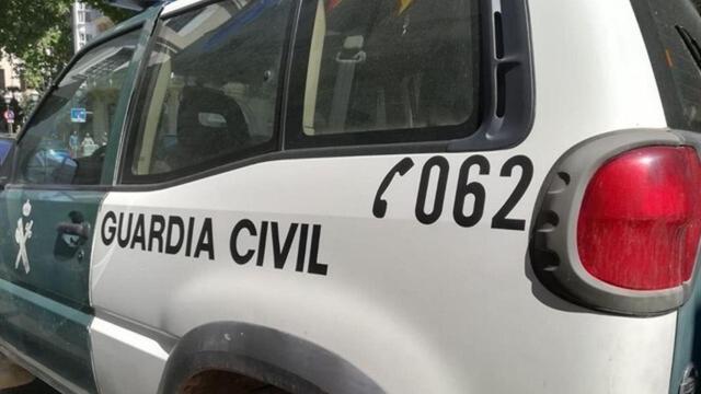 Guardia Civil