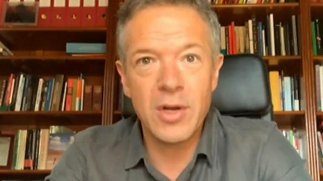 El PSOE estudia llevar a Vox ante los tribunales por acusar al Gobierno de aplicar la eutanasia a mayores