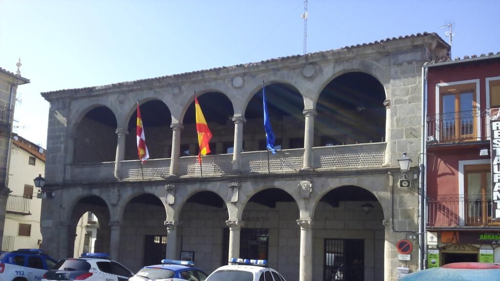 Castilla y León