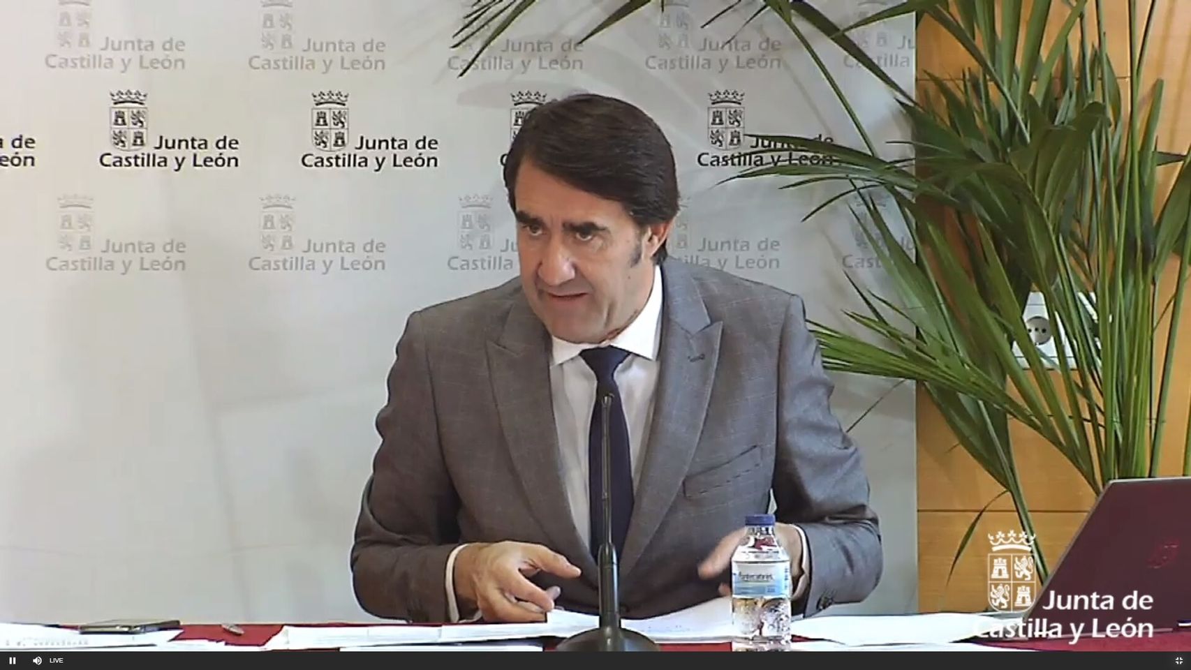 Castilla y León