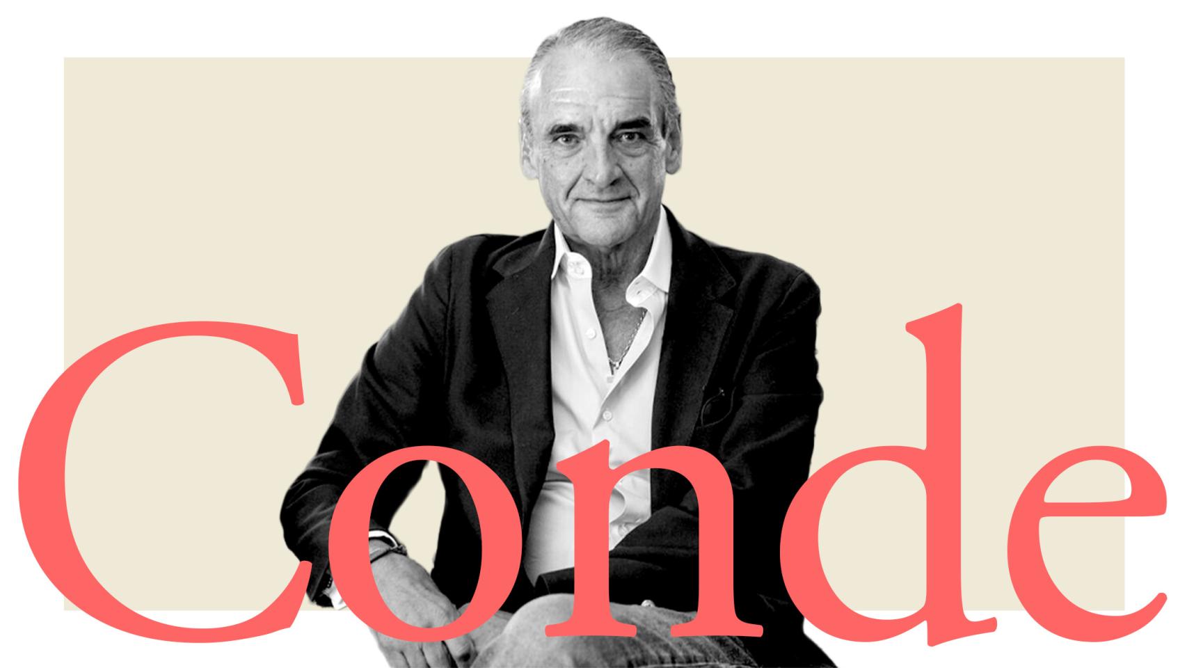 Mario Conde.
