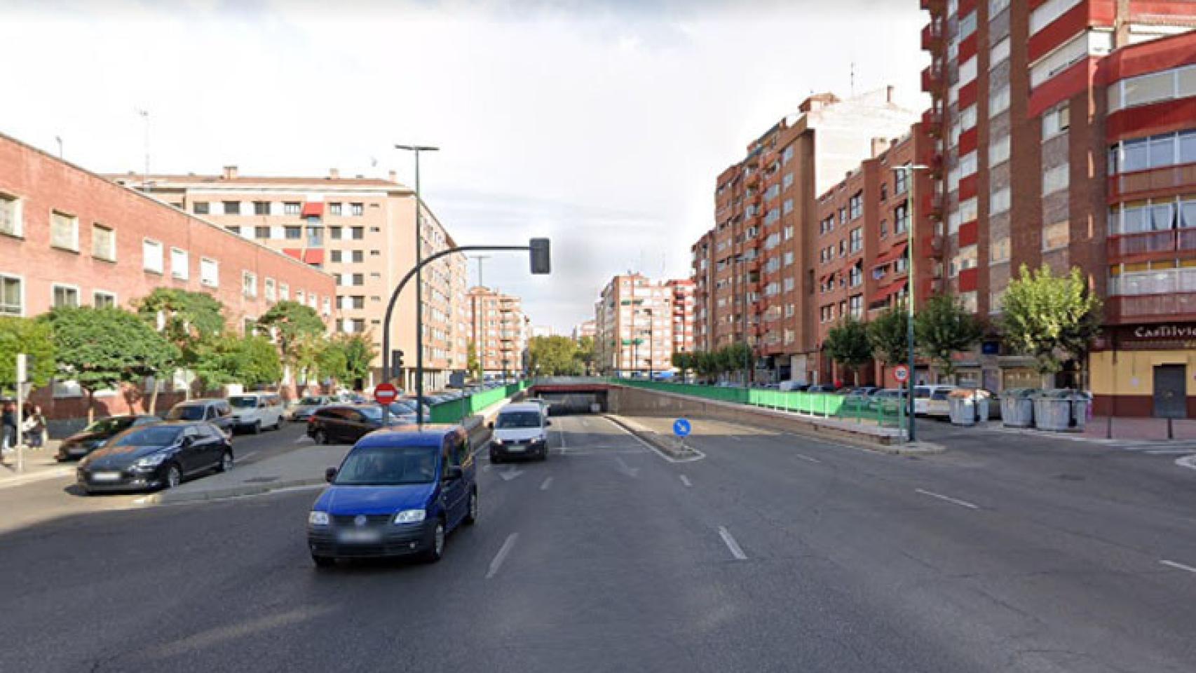 Castilla y León