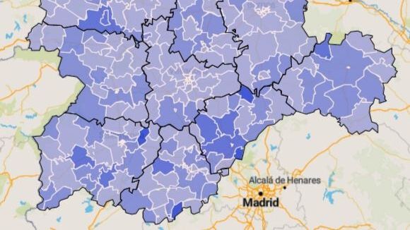 Castilla y León