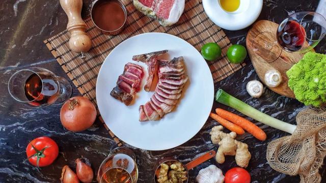 Presentado por Joselito