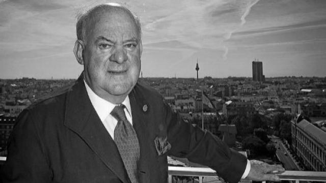 Juan Antonio Sagardoy: es una oportunidad de oro para cerrar un pacto entre empresarios y trabajadores