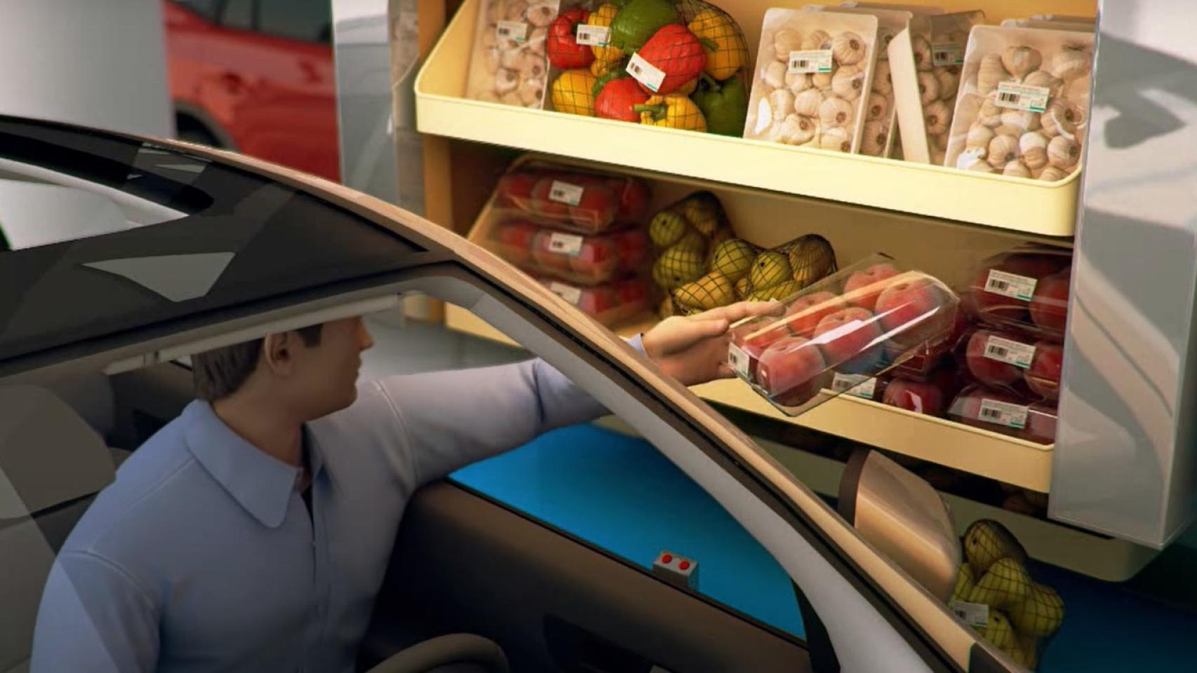 Entre Amazon Go y el McAuto: así será el ‘súper’ del futuro tras el Covid-19