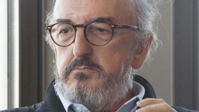 Jaume Roures, socio fundador de Mediapro