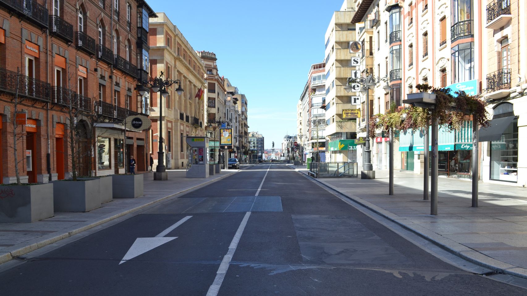 Castilla y León