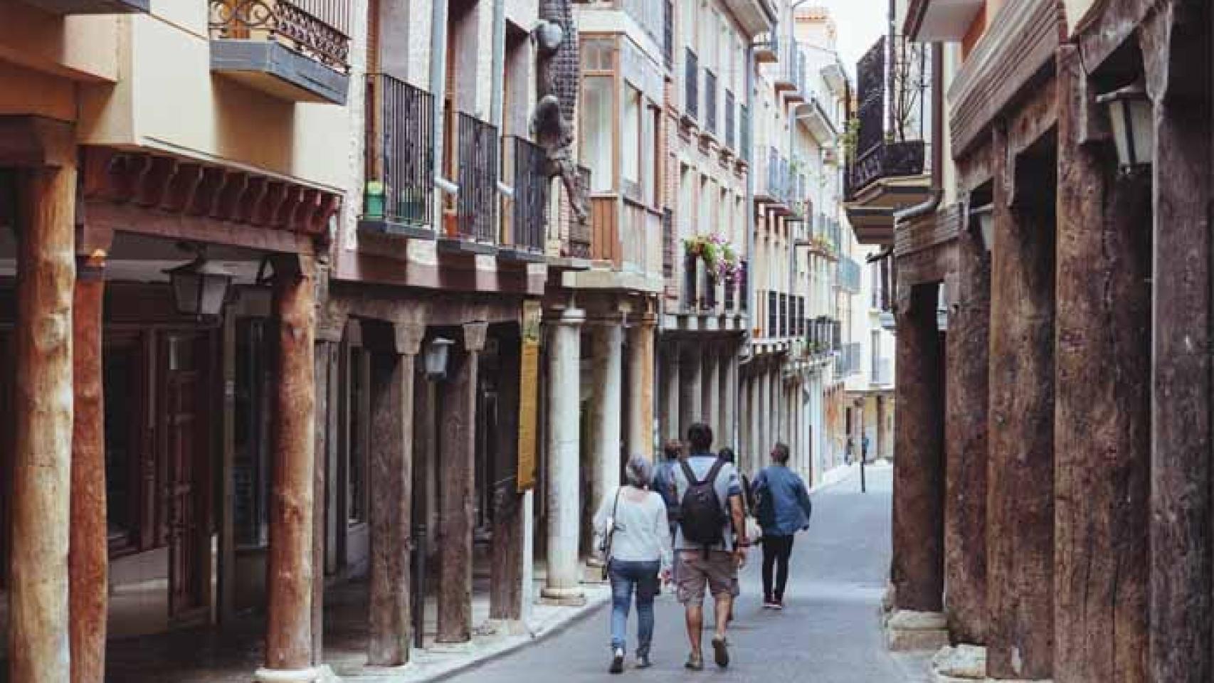 Castilla y León