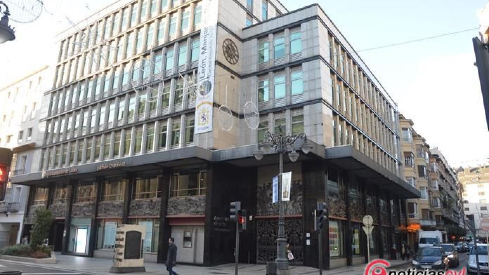 Castilla y León