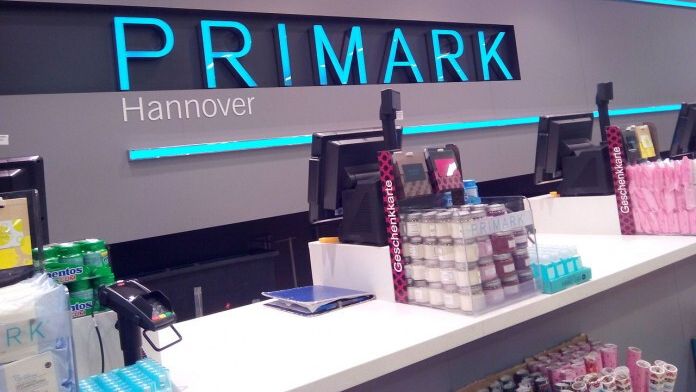 Primark_Hannover_innen