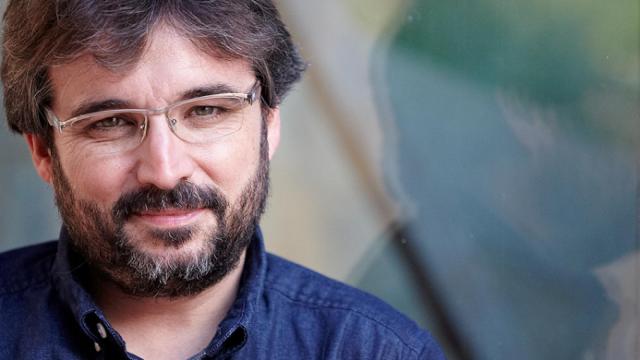 Jordi Évole en imagen de archivo.