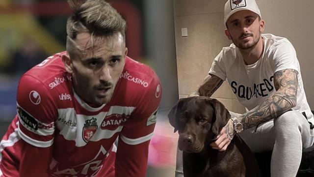 Aleix García, sobre la cancelación del fútbol en Bélgica: No hay problema para jugar