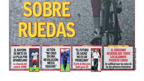 Portada AS (16/04/20)