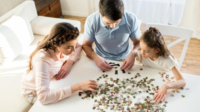 Los mejores puzzles y rompecabezas para pasar el confinamiento