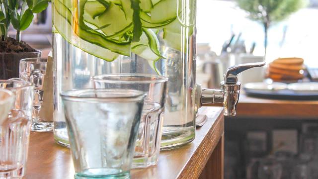 Los mejores dispensadores de bebidas para casa de 2020