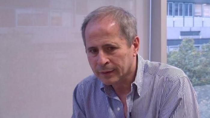 Andrea Crisanti
