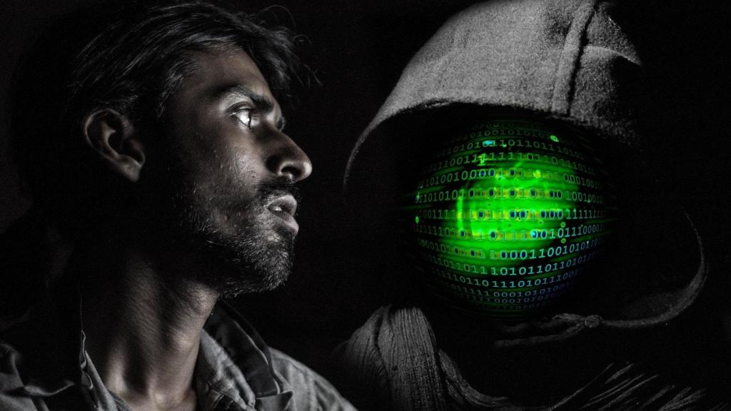 Hacker