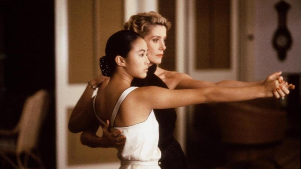 Indochina, la película que comenzó todo.