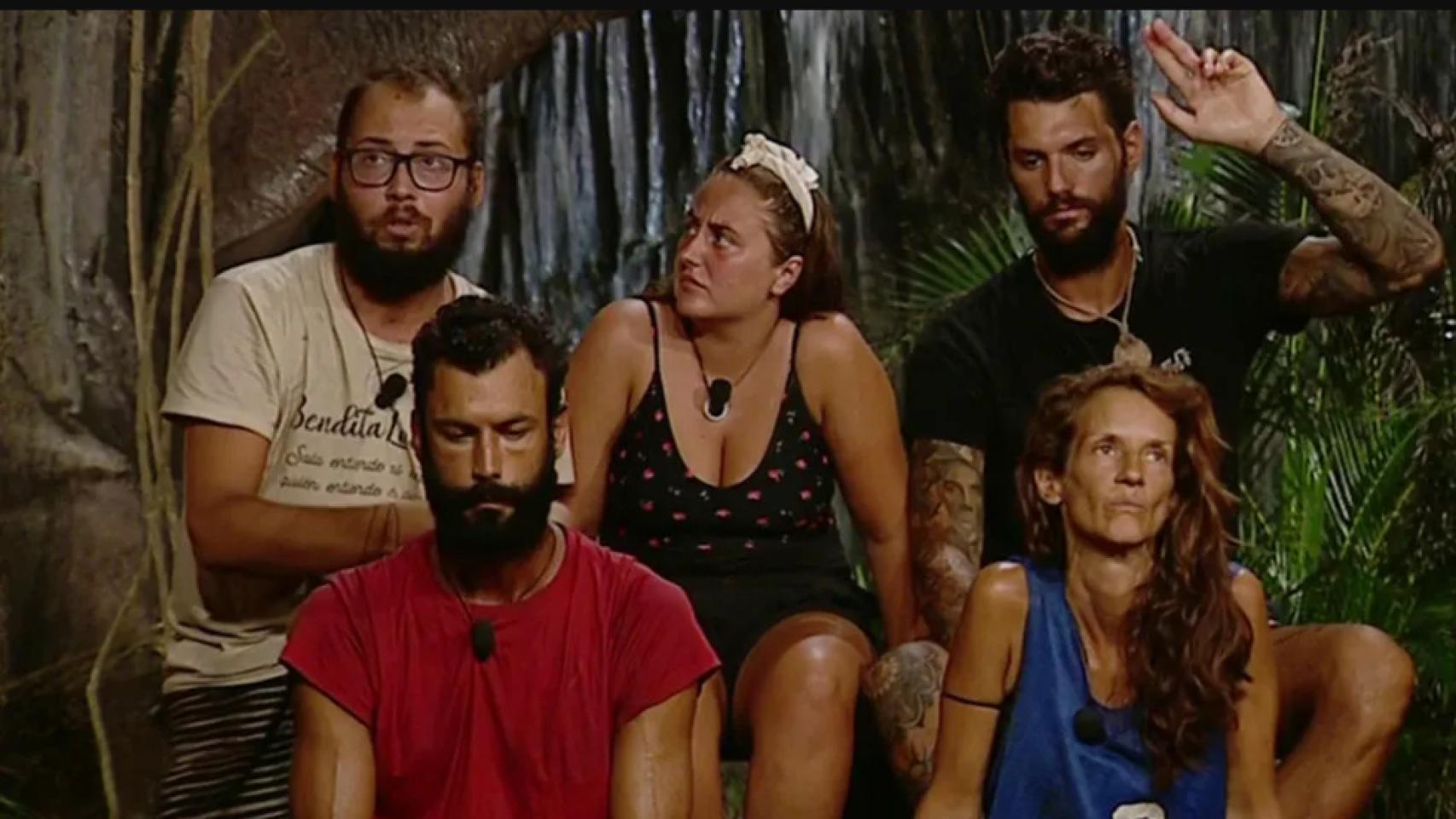 Gala 9 de 'Supervivientes' (telecinco.es)