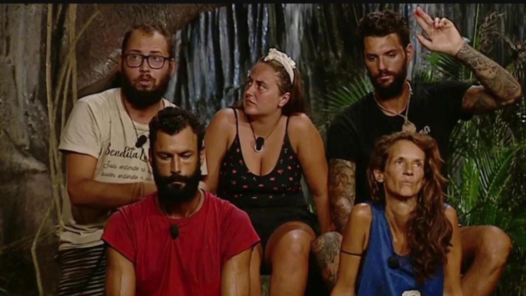 Gala 9 de 'Supervivientes' (telecinco.es)