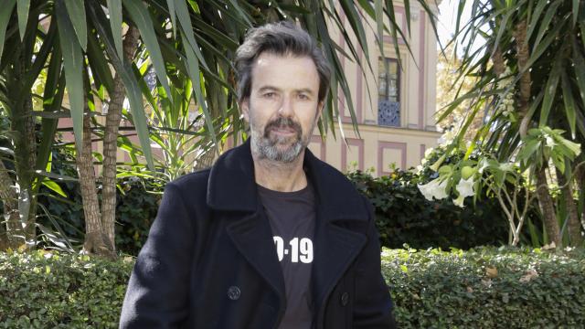 Pau Donés en una imagen de archivo.