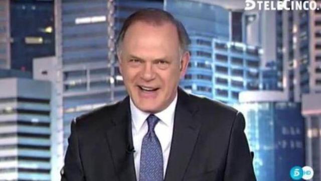 Pedro Piqueras
