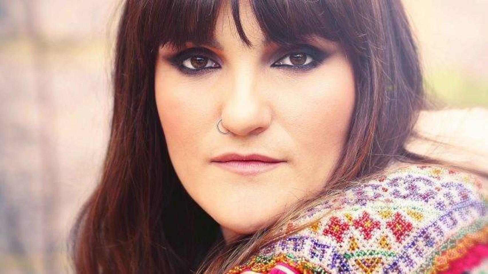 María Rozalén