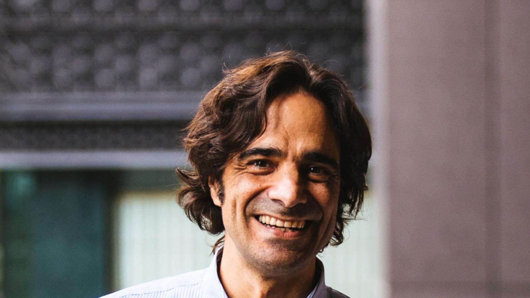 Brian Subirana, profesor del MIT y de Harvard, coordina este proyecto.