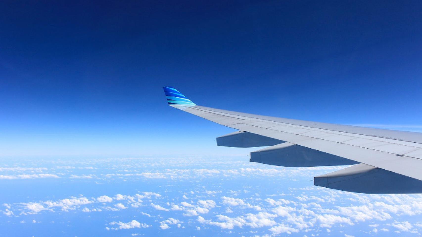 Pilota un avión en tu salón: simuladores de vuelo para Android