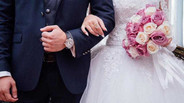 Imagen de recurso para bodas.