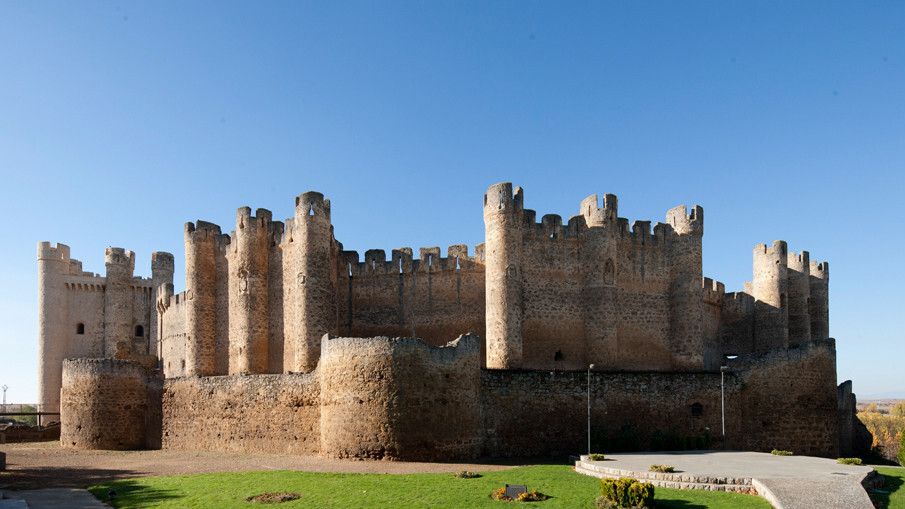 Castilla y León