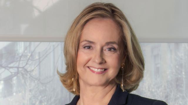 Margarita Alfonsel, secretaria general de Fenin.