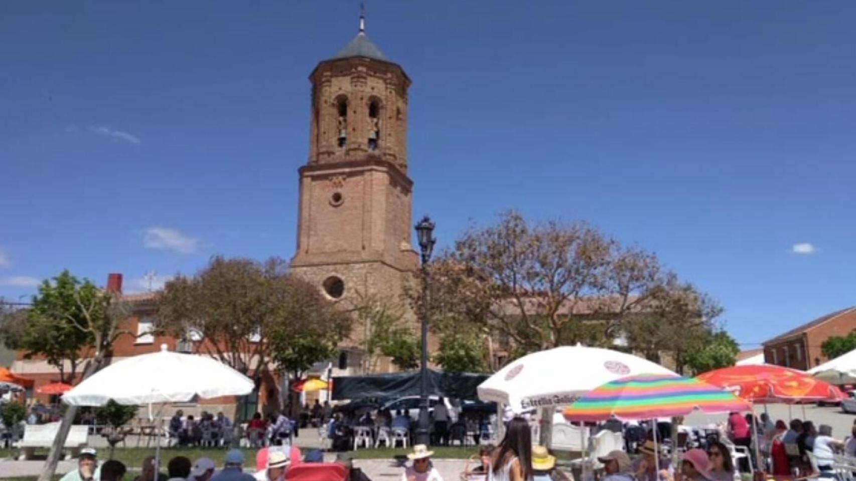 Castilla y León