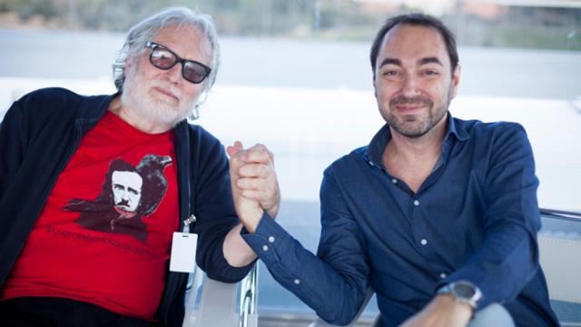 Carlo-Frabetti-y-Nando-Lopez