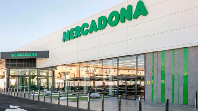 Compra online en Mercadona desde su app si vives en Madrid