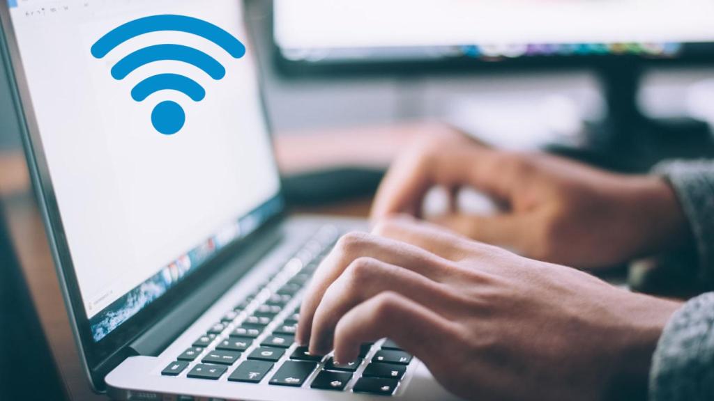 El truco para aumentar la velocidad de Internet en Windows.
