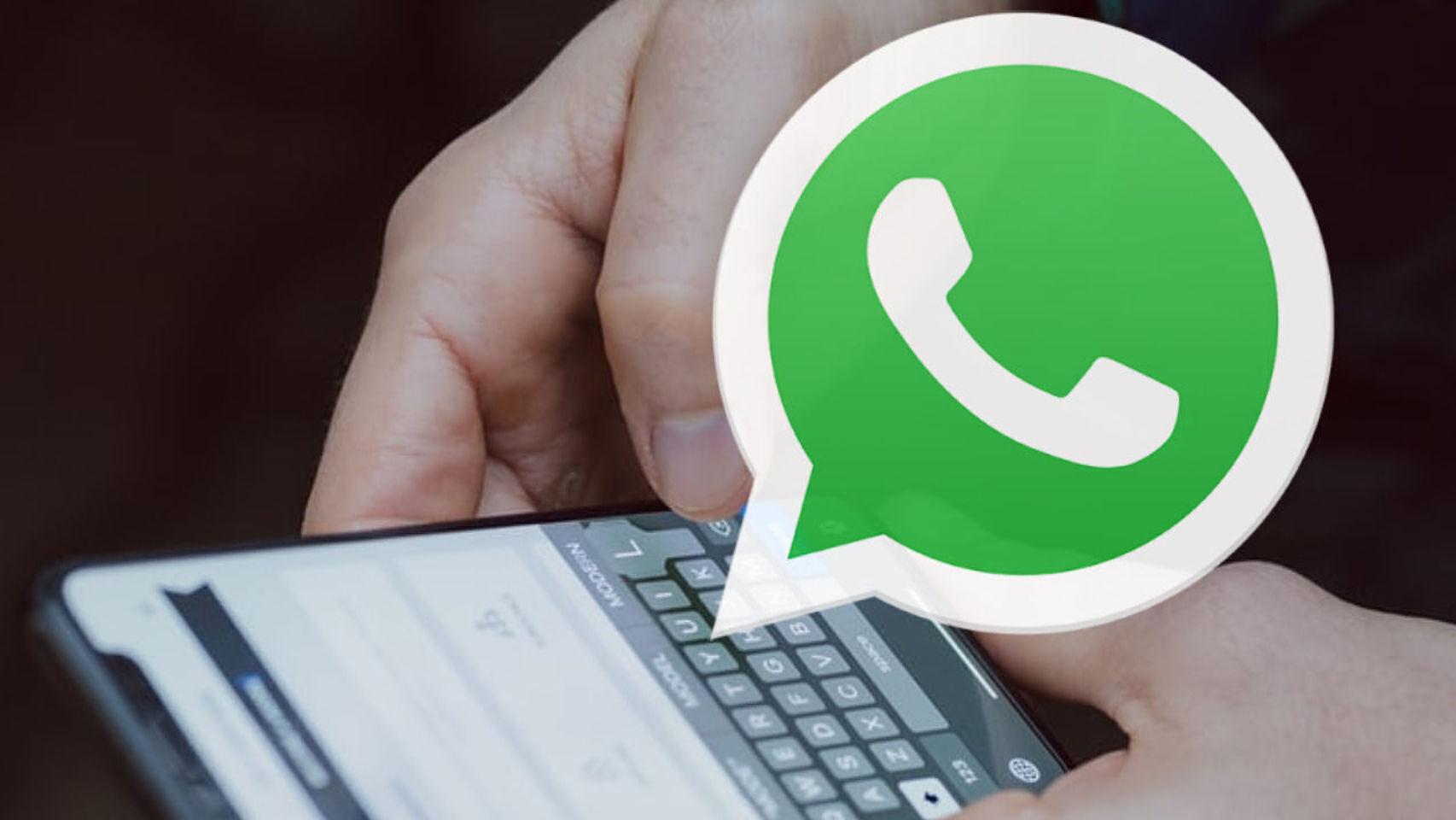 WhatsApp.