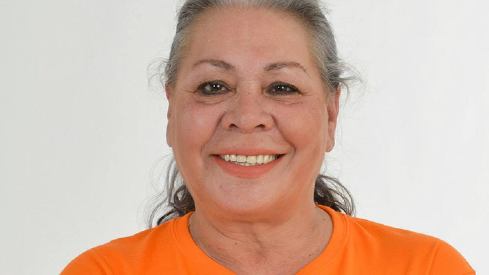 Carmen Gahona, invitada de 'Pasaporte a la isla' para mejorar su audiencia