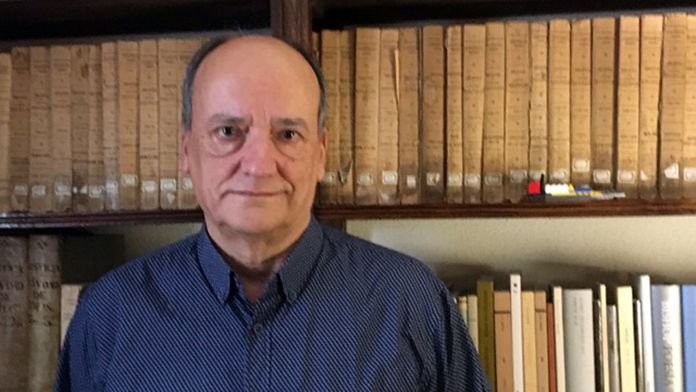 Martin-Garzo