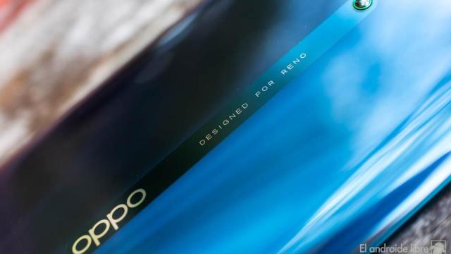 Android 10 llega a los OPPO Reno2/Z, OPPO F11/F11 Pro, A9 y R17