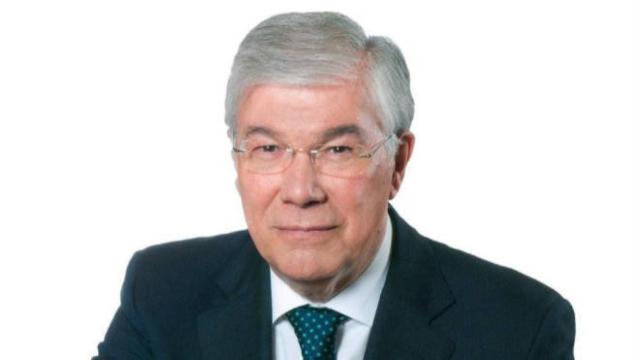 José Manuel Tofiño, alcalde de Illescas (Toledo)